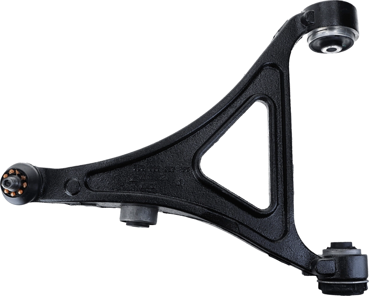 LEMFÖRDER 36247 01 Control/Trailing Arm, wheel suspension