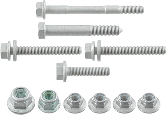 Repair Kit, wheel suspension Service Pack 43460 01