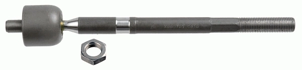 Inner Tie Rod 25507 01