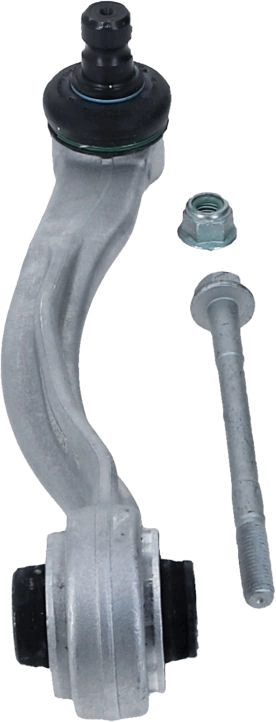 Control/Trailing Arm, wheel suspension 39309 01