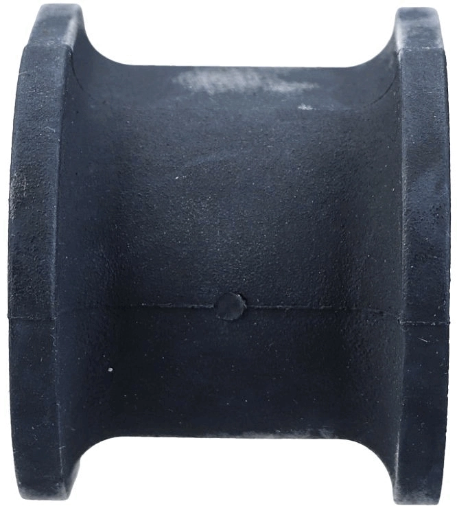 Mounting, stabiliser bar 22214 01