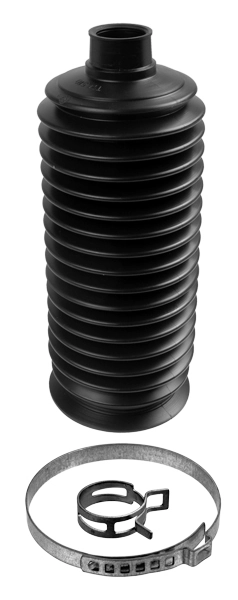 Bellow, steering 30236 01