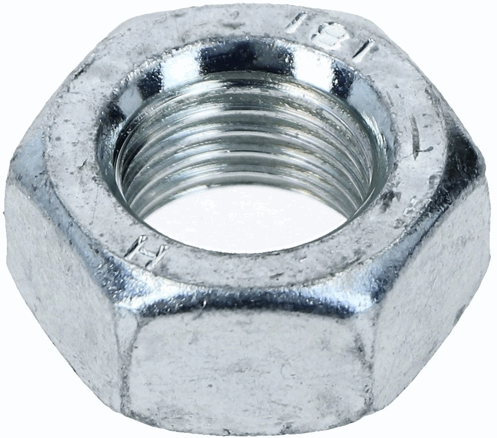 Inner Tie Rod 34600 01