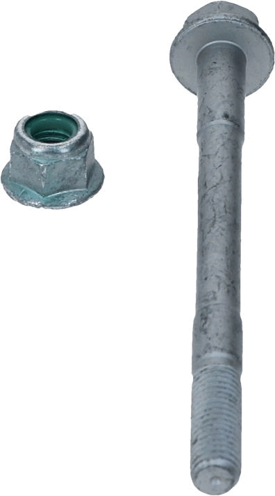 Control/Trailing Arm, wheel suspension 39306 01