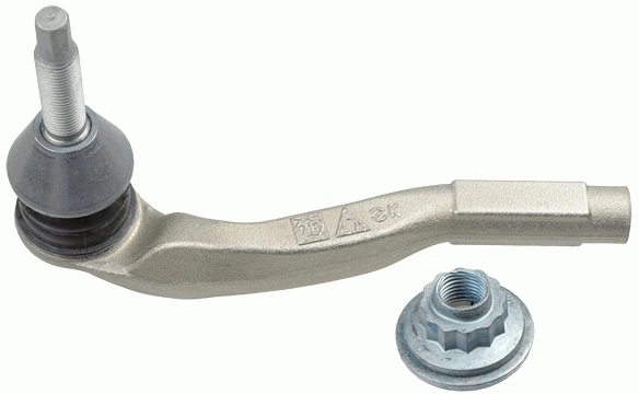 Tie Rod End 38196 01