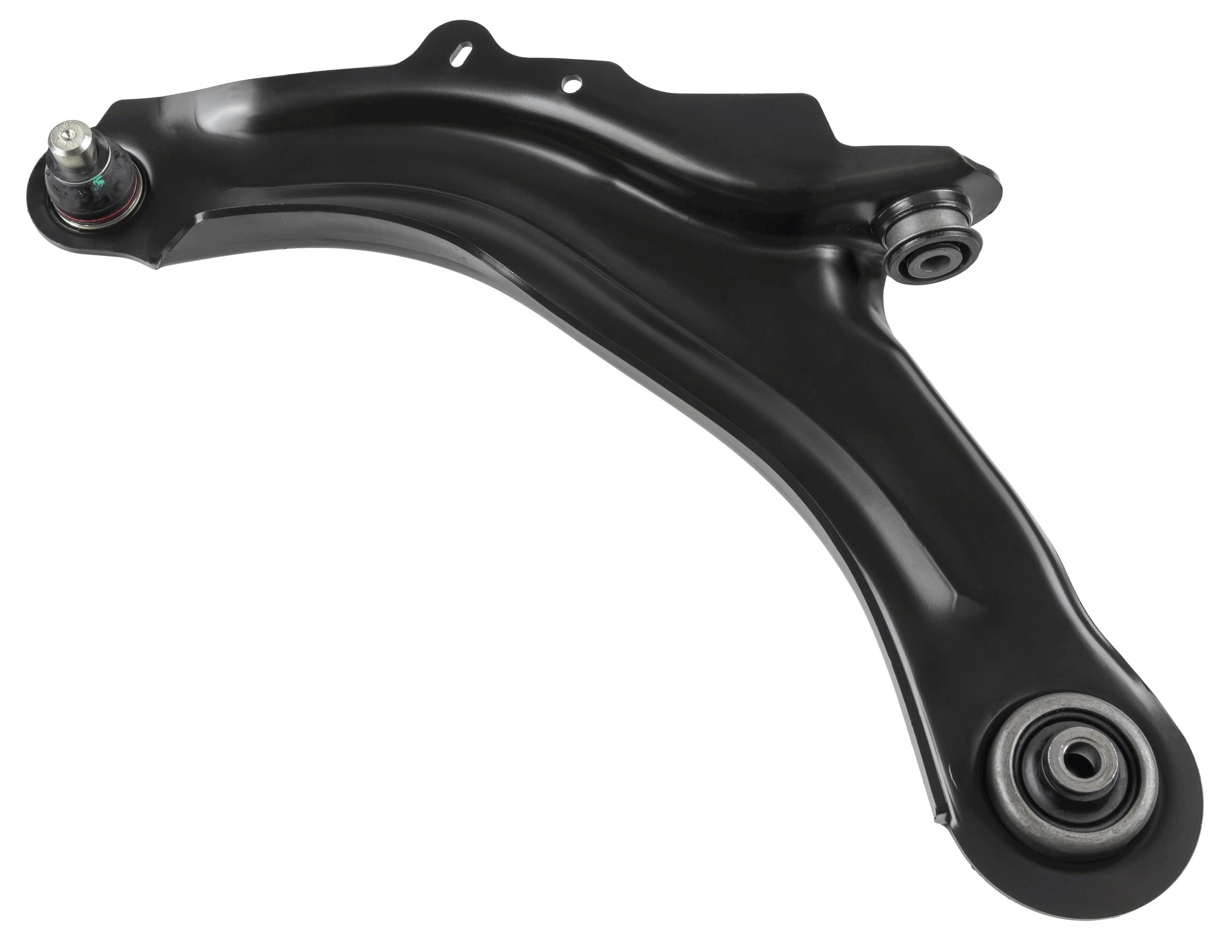 Control/Trailing Arm, wheel suspension 44772 01