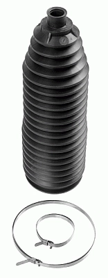 Bellow, steering 33959 01