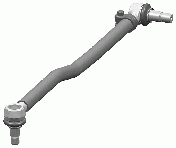 Centre Rod Assembly 27954 01