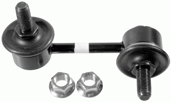 Link/Coupling Rod, stabiliser bar 31101 01