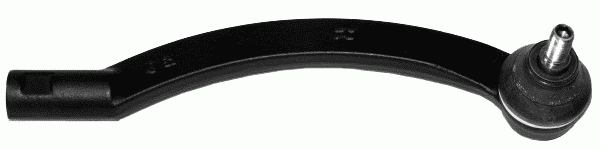 Tie Rod End 26708 01