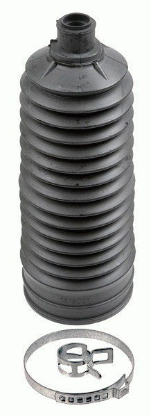 Bellow, steering 37603 01