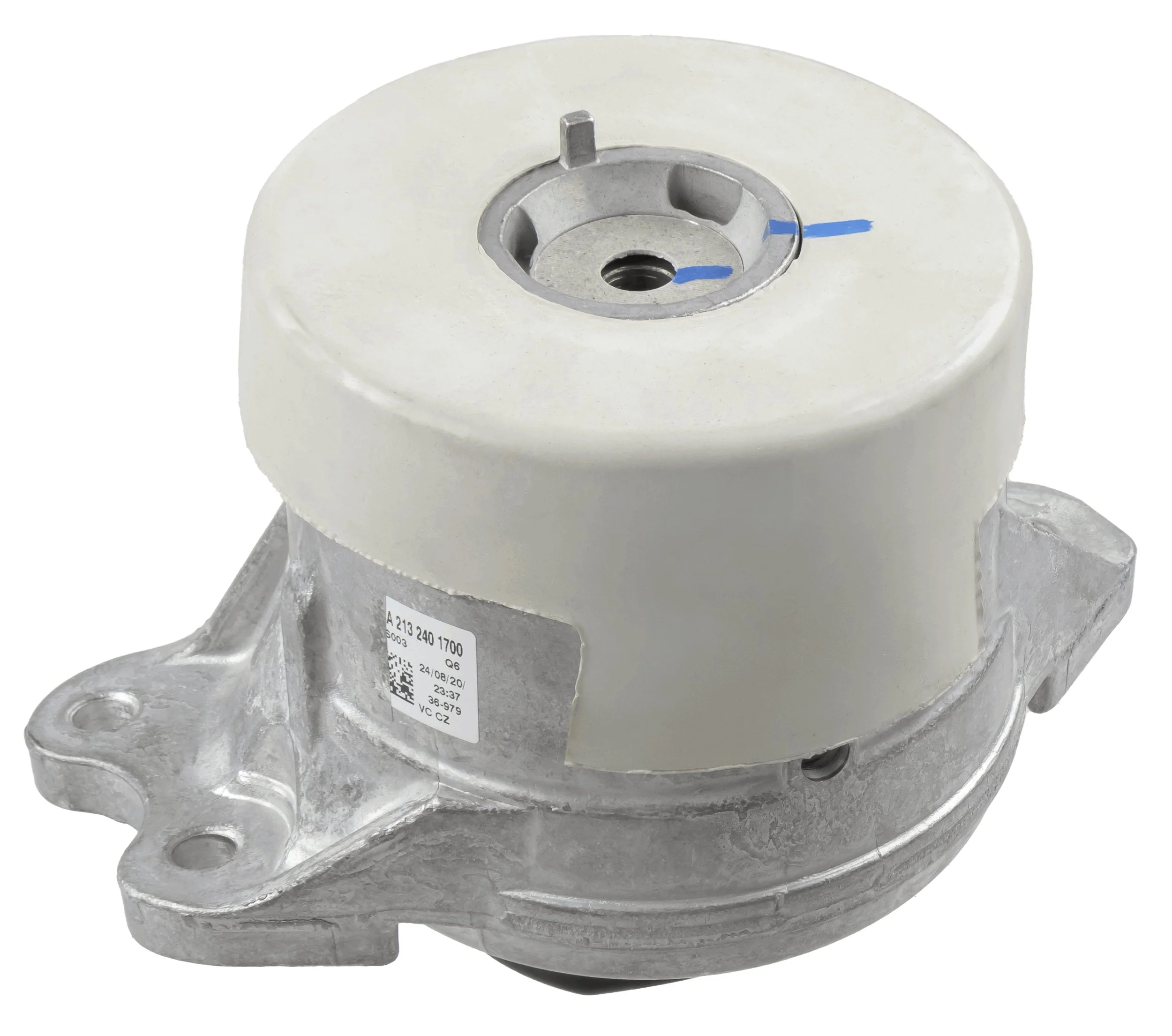 Mounting, engine 44521 01