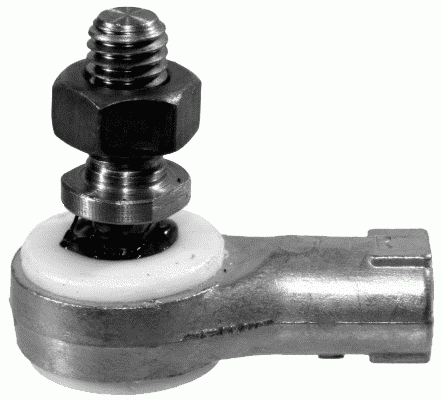 Ball Head, tie rod air spring valve 25355 01