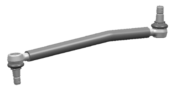 Centre Rod Assembly 24307 01