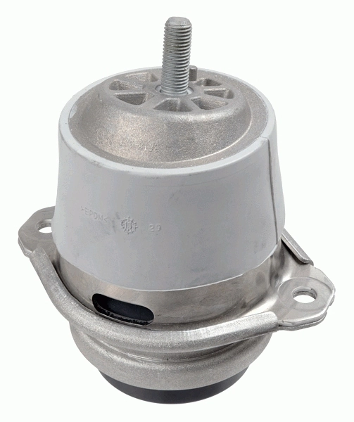Ampaian, Enjin 37439 01