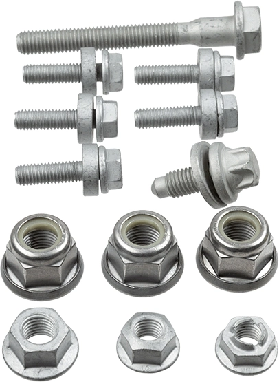 Repair Kit, wheel suspension Service Pack 42501 01