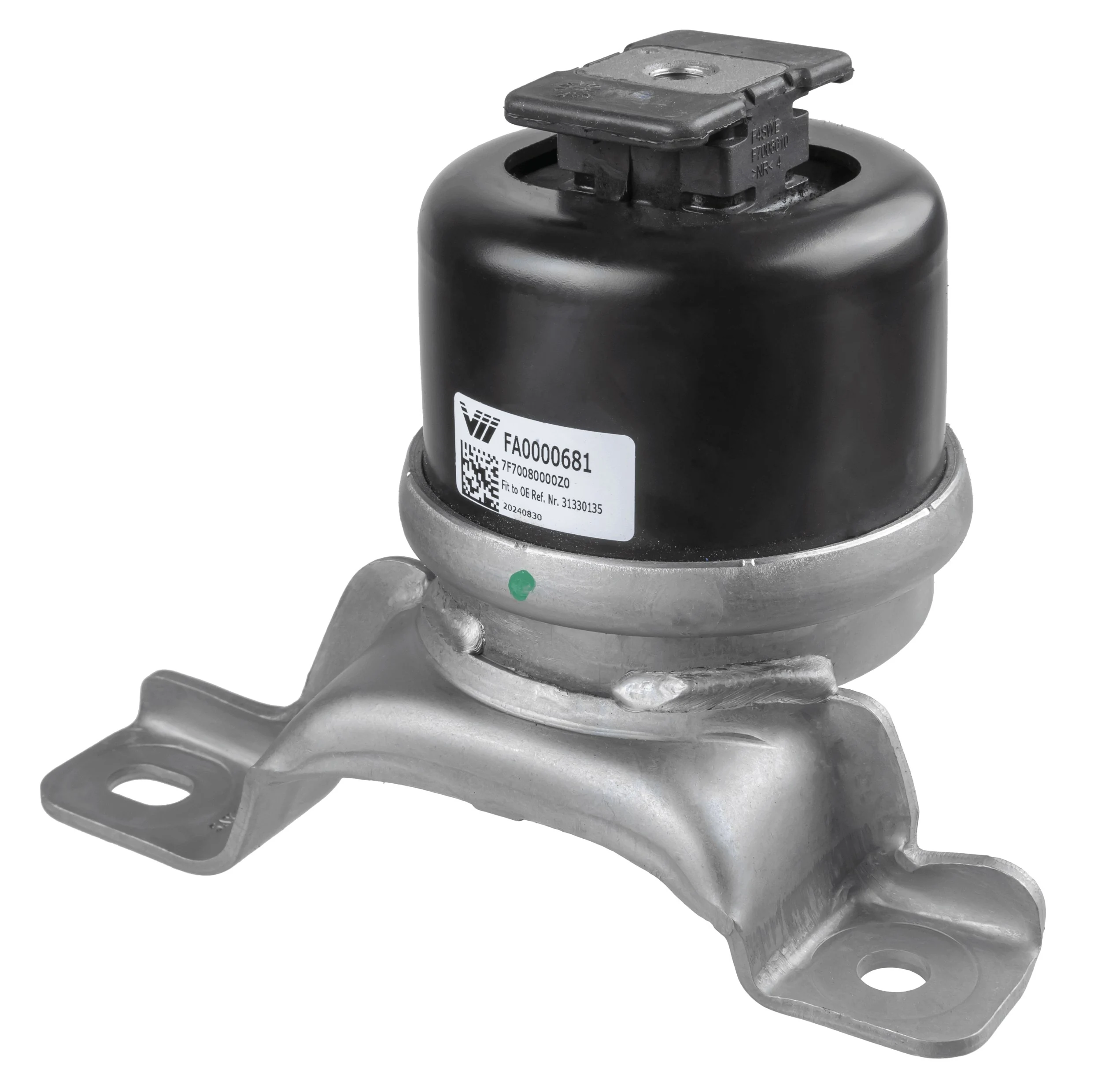 Mounting, engine 45317 01