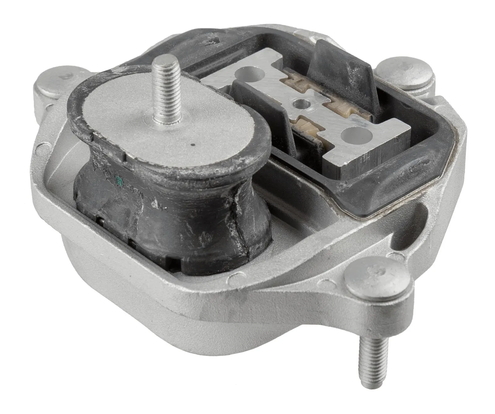 Mounting, automatic transmission 43231 01