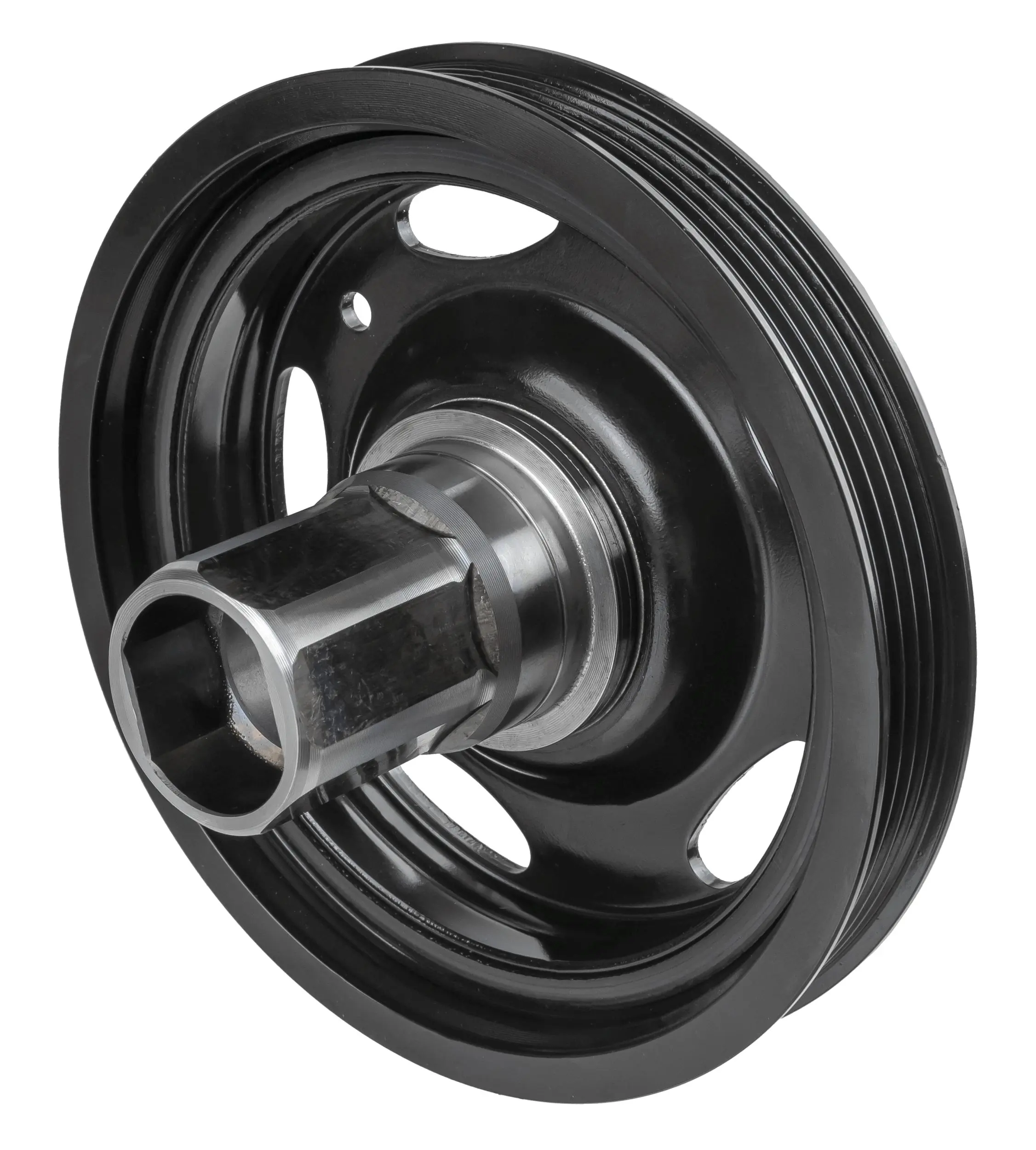 Belt Pulley, crankshaft 45307 01