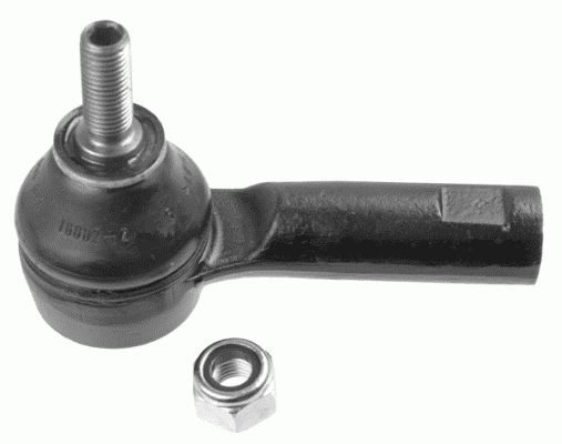 Tie Rod End 27612 01