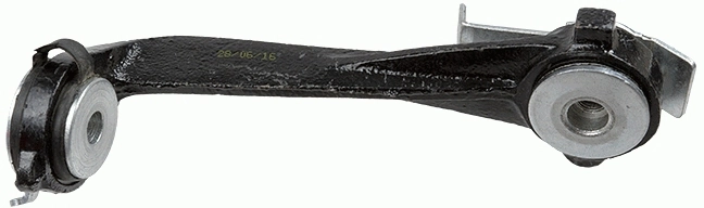 Bushing, axle cross member 38762 01