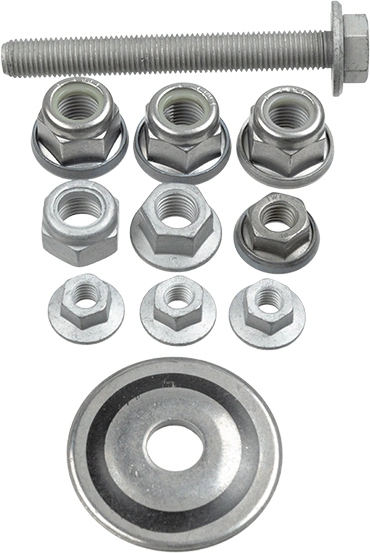 Repair Kit, wheel suspension Service Pack 42404 01