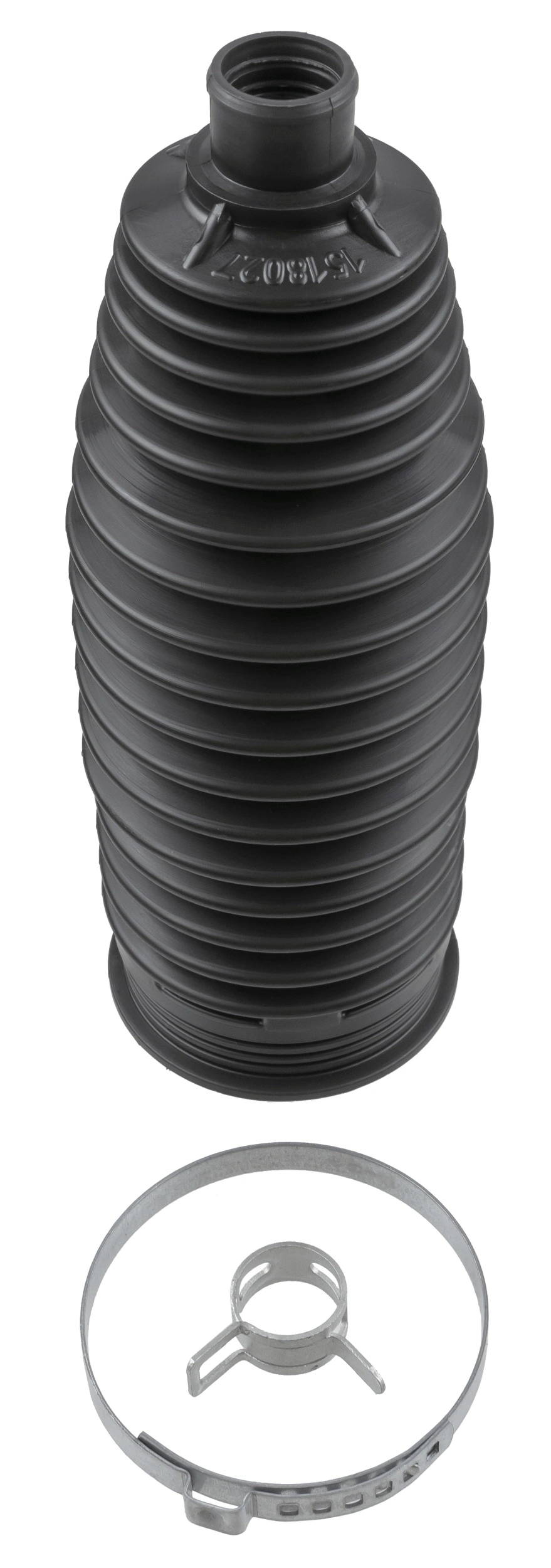 Bellow, steering 44798 01