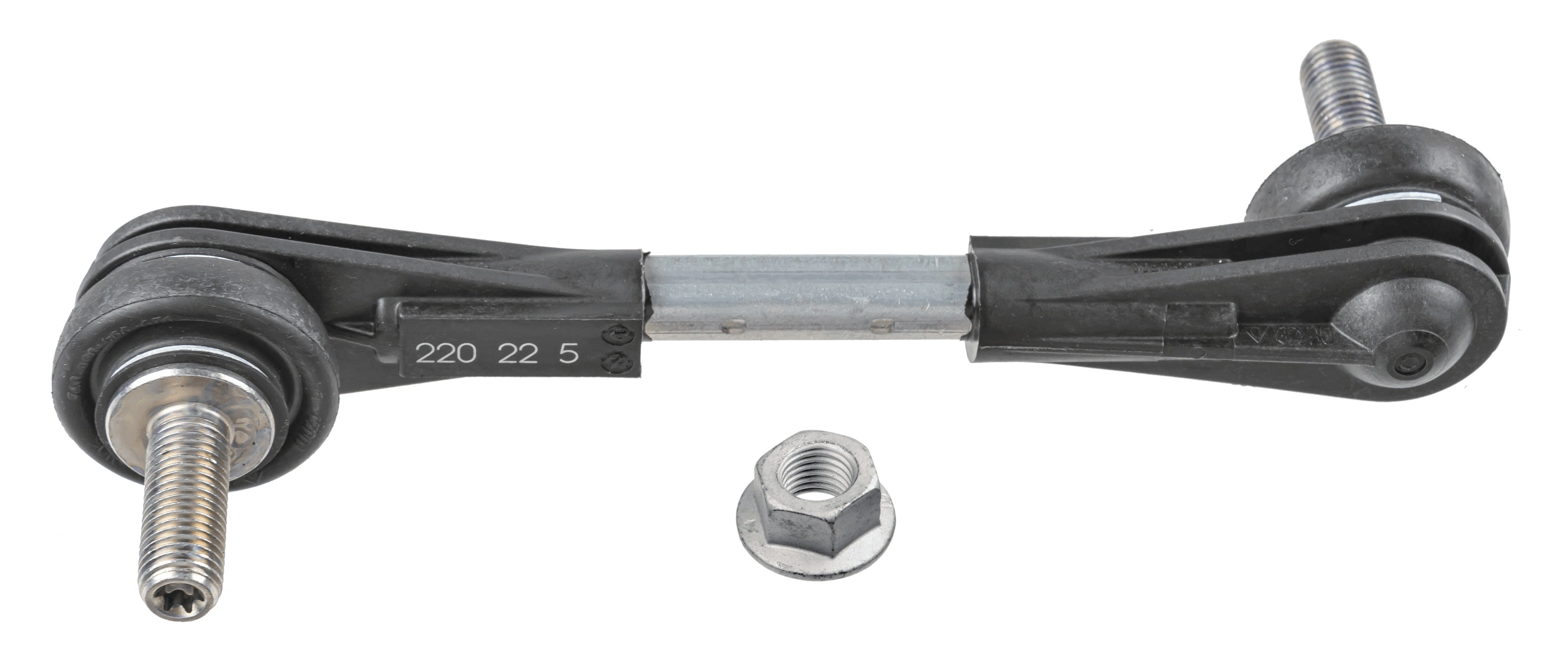 Link/Coupling Rod, stabiliser bar 39259 01