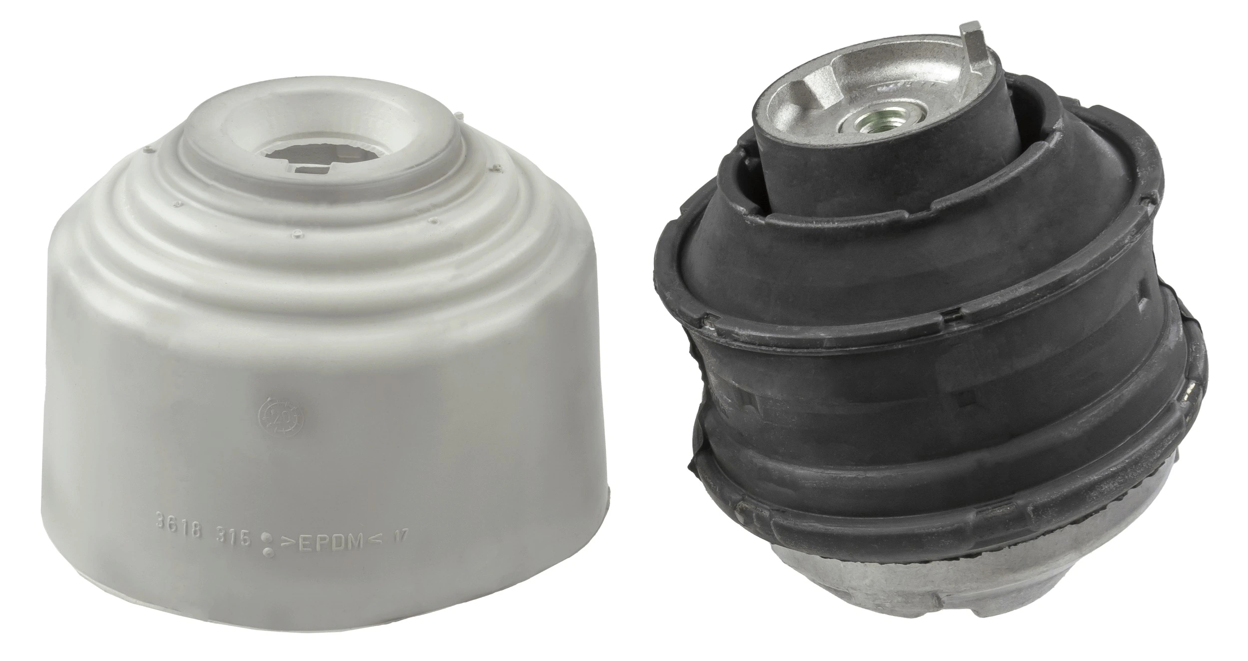 Mounting, engine 42793 01