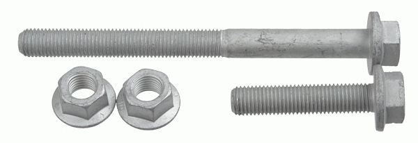 Repair Kit, wheel suspension Service Pack 37470 01
