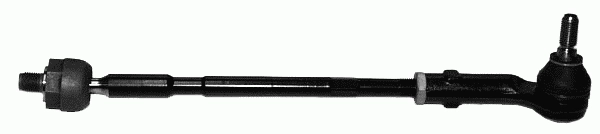 Tie Rod 27640 01