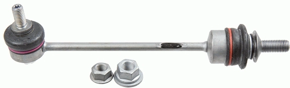 Link/Coupling Rod, stabiliser bar 25904 02