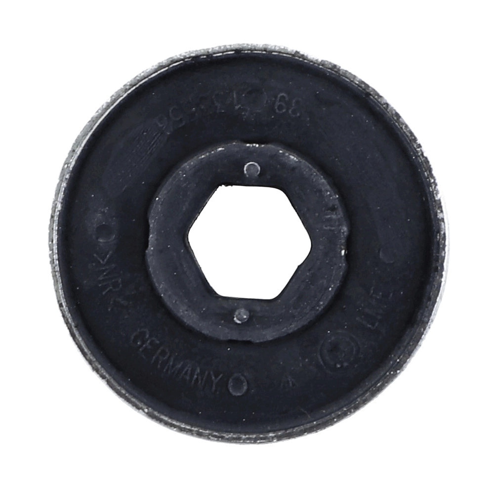 Mounting, control/trailing arm 27134 01