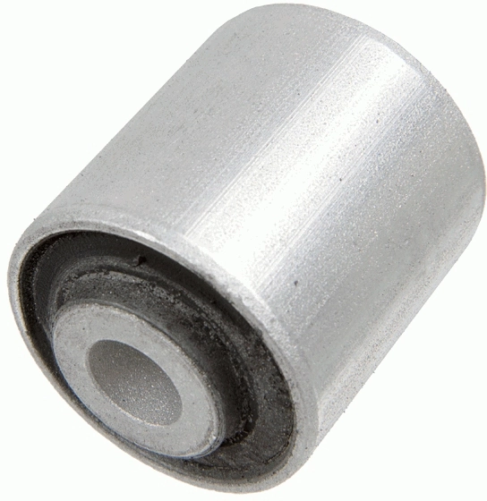 Mounting, control/trailing arm 14540 01