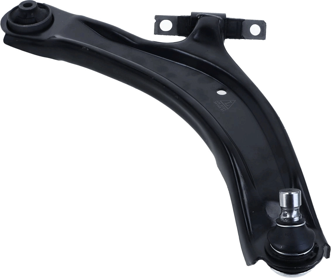 المقود، تعليق العجلات 38168 01