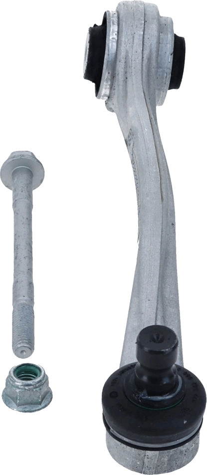 Control/Trailing Arm, wheel suspension 39312 01