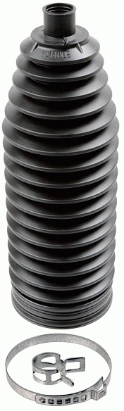 Bellow, steering 38877 01