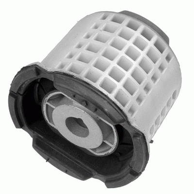 Bushing, axle cross member 34710 01