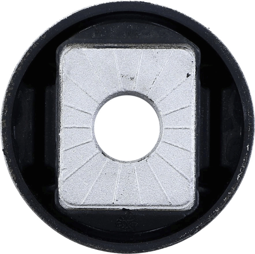 Bushing, axle cross member 36661 01