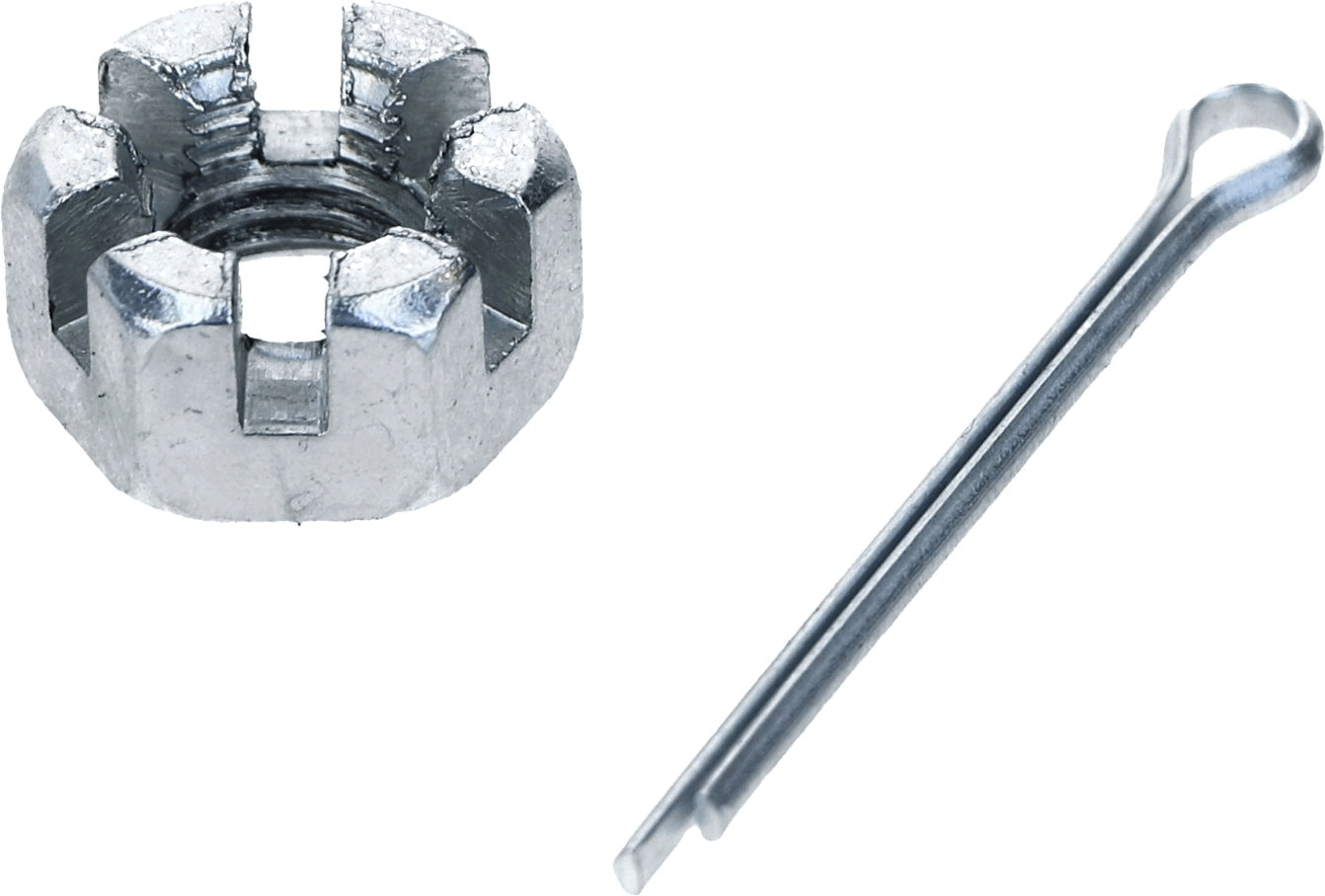 Tie Rod End 30357 02