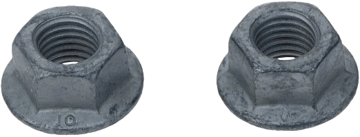 ロッド/ストラット、スタビライザー 30666 01