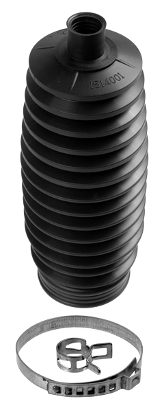 Bellow, steering 34760 01