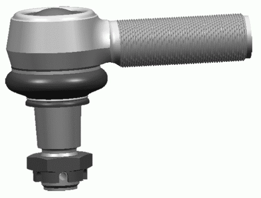 Tie Rod End 11378 01