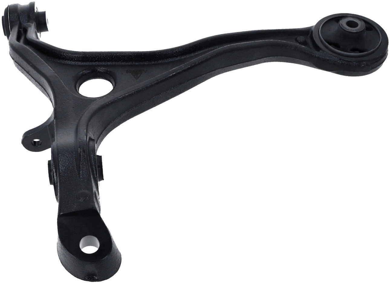 Control/Trailing Arm, wheel suspension 33914 01