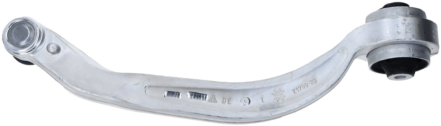 Control/Trailing Arm, wheel suspension 29855 01