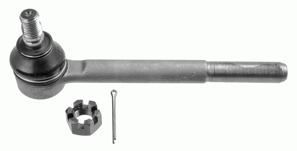 Tie Rod End 20069 02