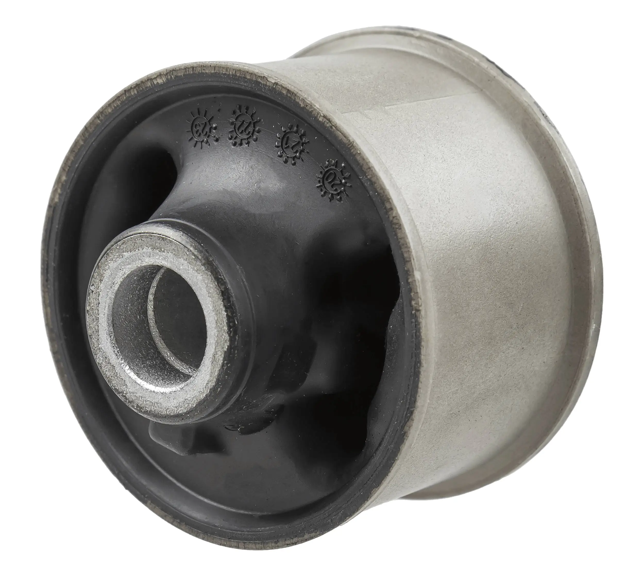 Mounting, control/trailing arm 44584 01