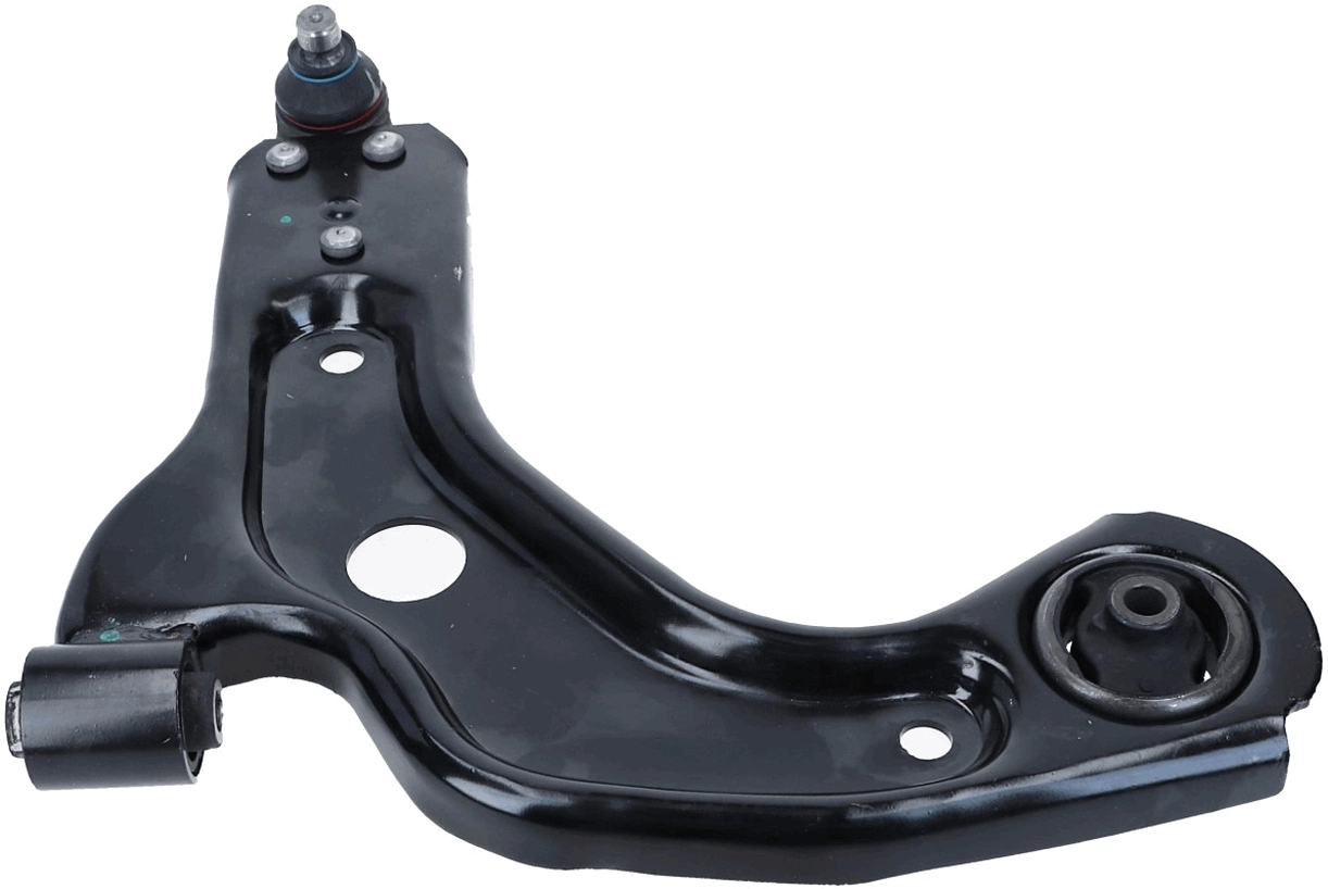 LEMFÖRDER 22777 01 Control/Trailing Arm, wheel suspension
