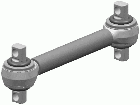 Control/Trailing Arm, wheel suspension 25565 01