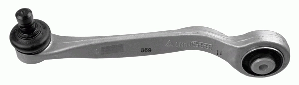 Control/Trailing Arm, wheel suspension 36699 01